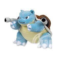 Blastoise Poké Plush - 11 In.